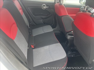 Fiat 500 500X 1,6 d 88kw po rozvod 2015