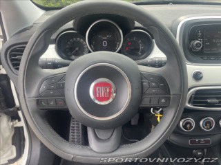 Fiat 500 500X 1,6 d 88kw po rozvod 2015