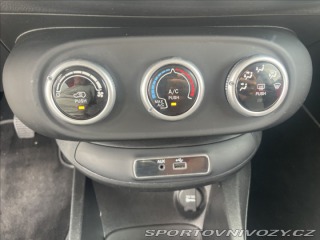 Fiat 500 500X 1,6 d 88kw po rozvod 2015