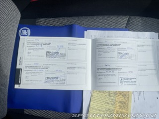 Fiat 500 500X 1,6 d 88kw po rozvod 2015