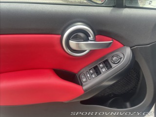 Fiat 500 500X 1,6 d 88kw po rozvod 2015