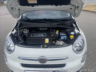 Fiat 500 500X 1,6 d 88kw po rozvod 2015