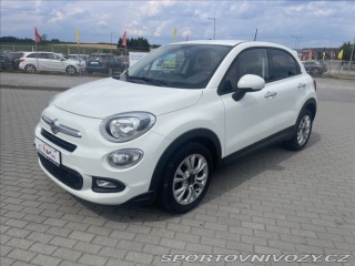 Fiat 500 500X 1,6 d 88kw po rozvod 2015