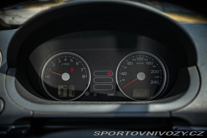 Ford Fiesta ST  2005