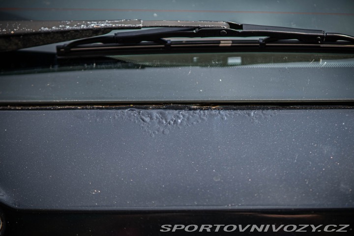Ford Fiesta ST  2005