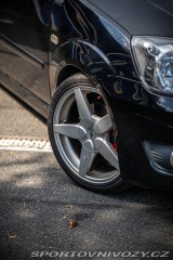 Ford Fiesta ST  2005