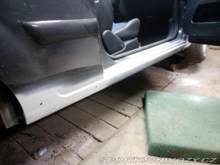 Ford Fiesta ST  2005