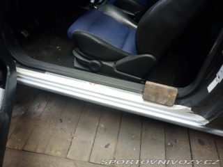Ford Fiesta ST  2005