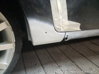Ford Fiesta ST  2005