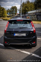 Ford Fiesta ST  2005