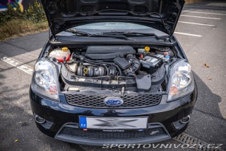 Ford Fiesta ST  2005