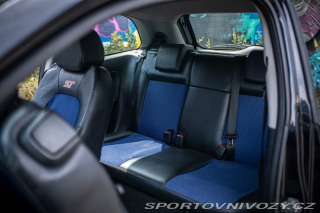 Ford Fiesta ST  2005