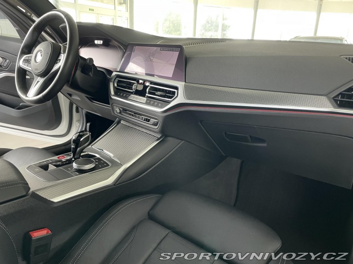 BMW 3 M340i xDrive*Laser*REZERV 2021