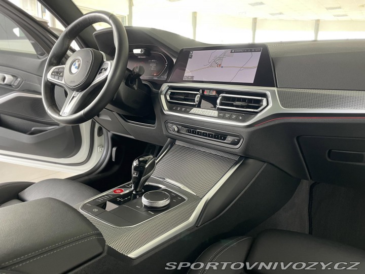BMW 3 M340i xDrive*Laser*REZERV 2021