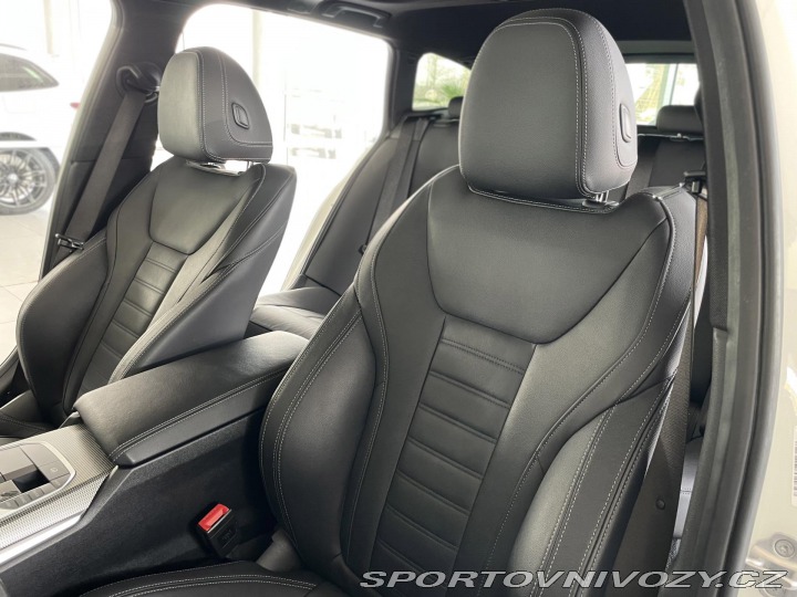 BMW 3 M340i xDrive*Laser*REZERV 2021