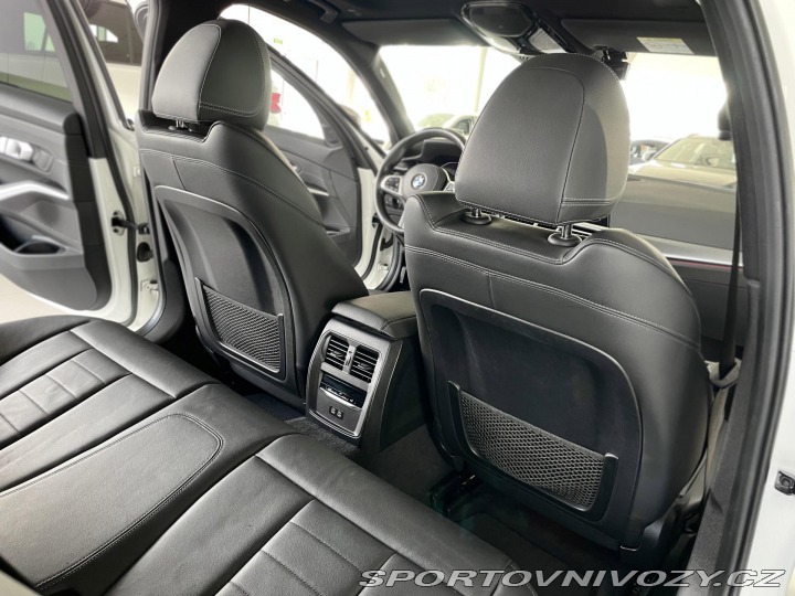 BMW 3 M340i xDrive*Laser*REZERV 2021