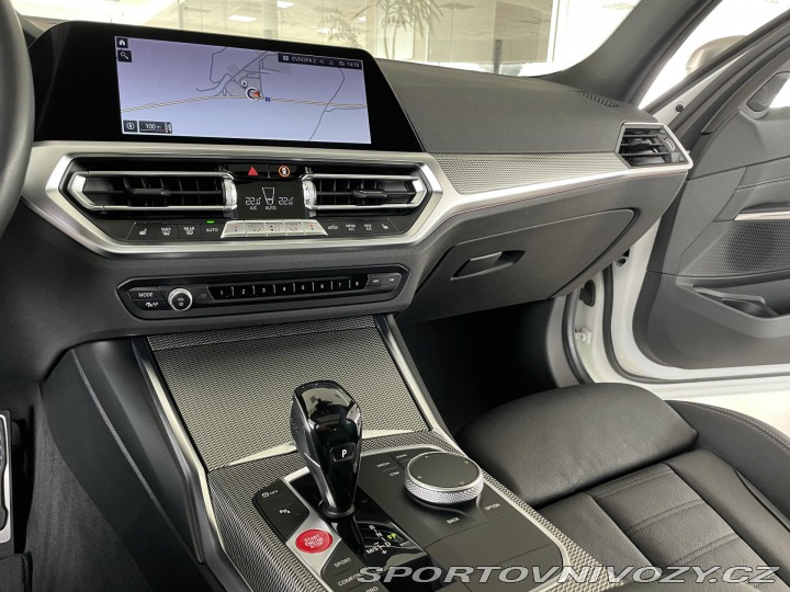BMW 3 M340i xDrive*Laser*REZERV 2021