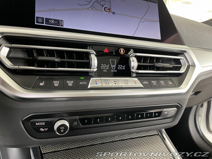 BMW 3 M340i xDrive*Laser*Webast 2021