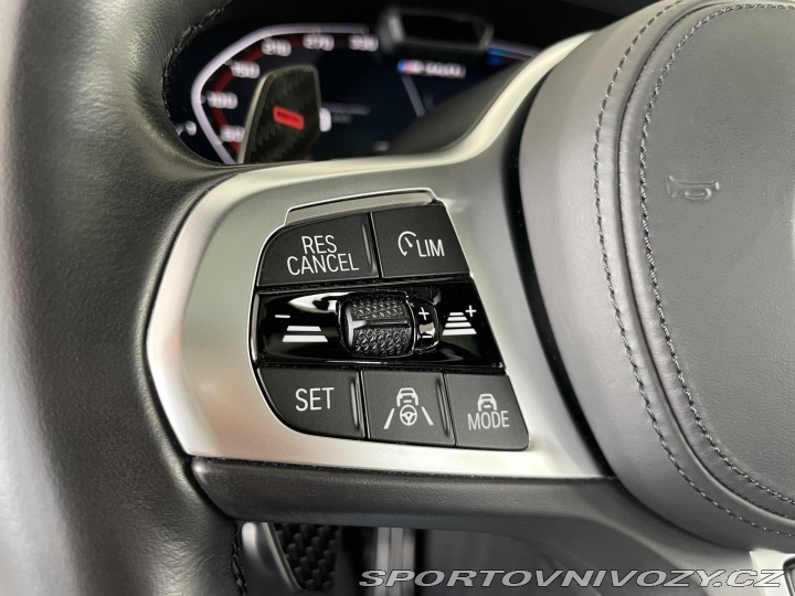 BMW 3 M340i xDrive*Laser*Webast 2021