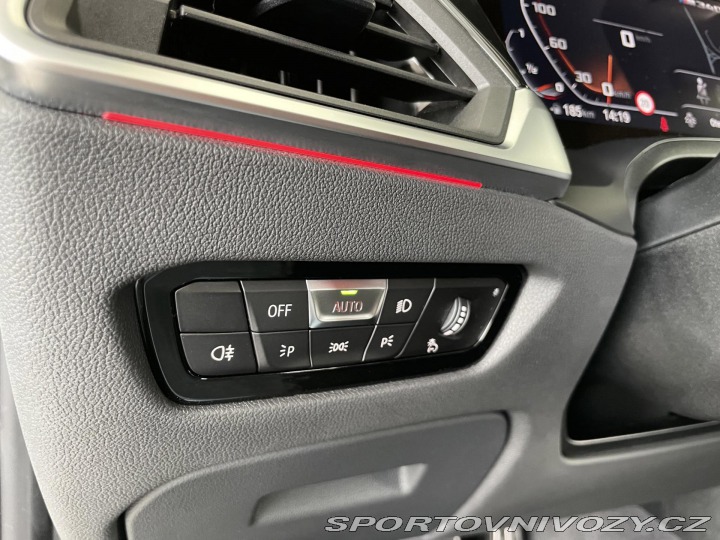 BMW 3 M340i xDrive*Laser*REZERV 2021