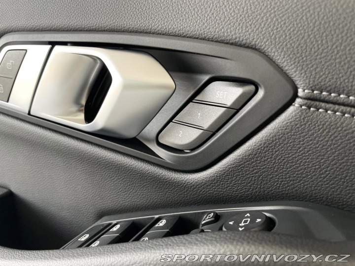 BMW 3 M340i xDrive*Laser*REZERV 2021