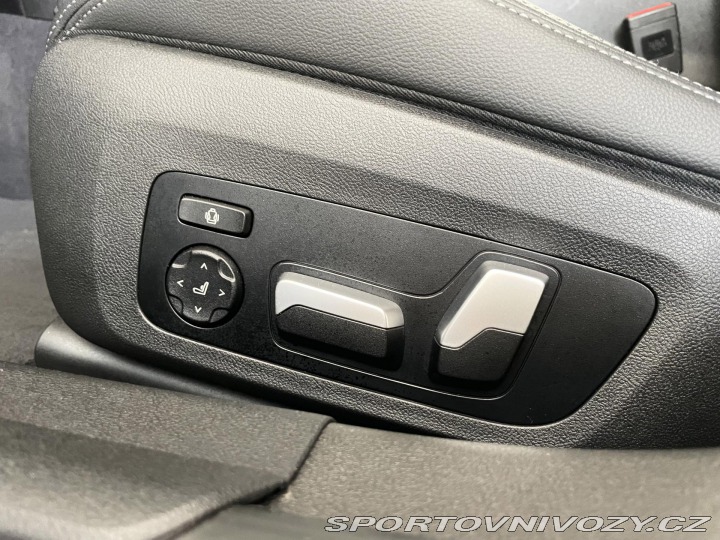 BMW 3 M340i xDrive*Laser*REZERV 2021