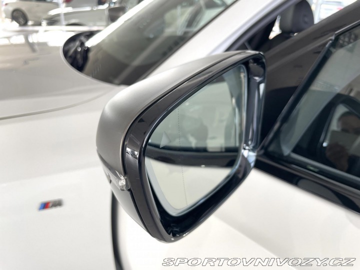 BMW 3 M340i xDrive*Laser*REZERV 2021
