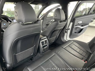 BMW 3 M340i xDrive*Laser*Webast 2021