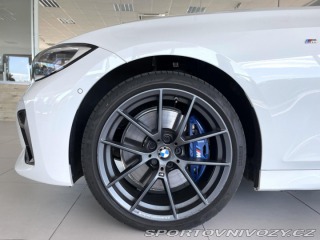 BMW 3 M340i xDrive*Laser*Webast 2021