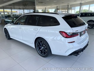 BMW 3 M340i xDrive*Laser*Webast 2021