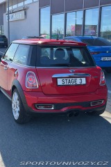 Mini Cooper JOHN COOPER WORKS 2011