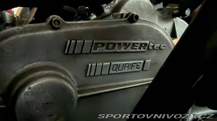 Ostatní značky Ostatní modely Radical SR3 2005
