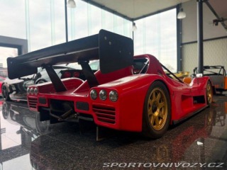 Ostatní značky Ostatní modely Radical SR3 2005