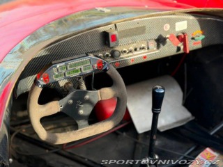 Ostatní značky Ostatní modely Radical SR3 2005