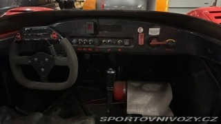 Ostatní značky Ostatní modely Radical SR3 2005