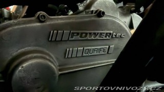 Ostatní značky Ostatní modely Radical SR3 2005