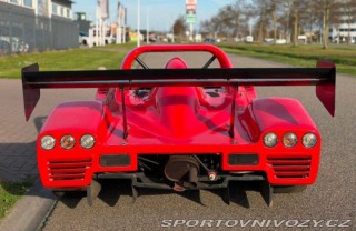 Ostatní značky Ostatní modely Radical SR3 2005