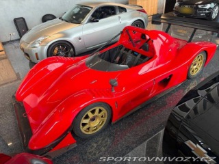 Ostatní značky Ostatní modely Radical SR3 2005