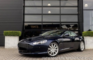 Aston Martin DB9  2005