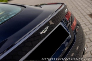 Aston Martin DB9  2005