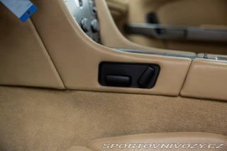 Aston Martin DB9  2005
