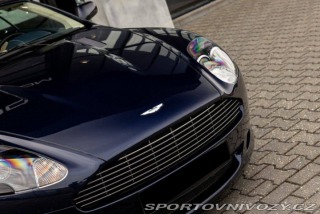 Aston Martin DB9  2005