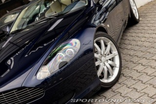 Aston Martin DB9  2005