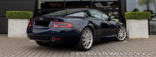 Aston Martin DB9  2005