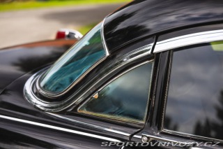 Ostatní značky Ostatní modely Cadillac Series 62 Sedan de Ville 1956