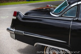 Ostatní značky Ostatní modely Cadillac Series 62 Sedan de Ville 1956