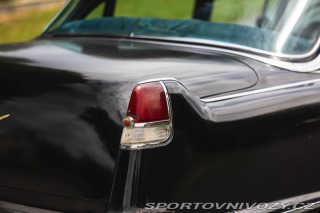 Ostatní značky Ostatní modely Cadillac Series 62 Sedan de Ville 1956