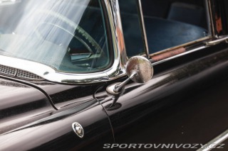 Ostatní značky Ostatní modely Cadillac Series 62 Sedan de Ville 1956