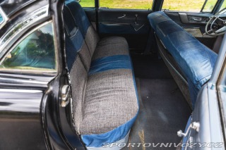 Ostatní značky Ostatní modely Cadillac Series 62 Sedan de Ville 1956