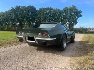Chevrolet Corvette C3 1970